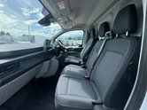 Ford Transit Custom SWB L1H1 Low Roof Limited 280 Air Con Alloys Sensors Cam EURO 6 13