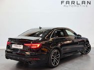Audi S4 3.0 TFSI V6 Saloon 4dr Petrol Tiptronic quattro Euro 6 (s/s) (354 ps) 4
