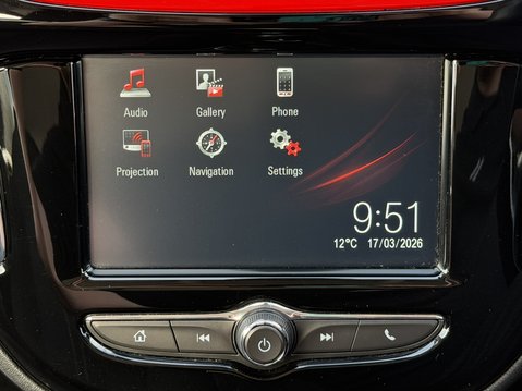 Vauxhall Corsa 1.4 SRi Nav 5dr 22