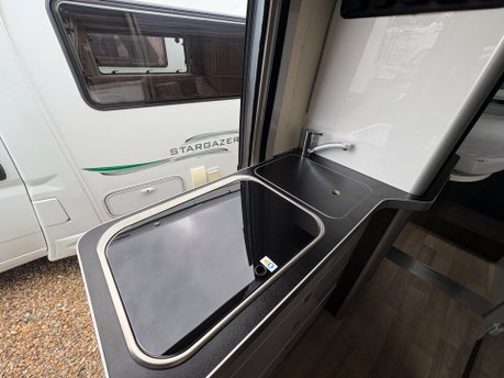 Westfalia Columbus 14