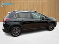 Peugeot 2008 1.2 PureTech Allure Premium SUV 5dr Petrol Manual Euro 6 (s/s) (82 ps) 17
