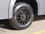 Renault Master 3.5 ton Coach Built Freddie Gover Horsebox with uprated suspension alloys  17