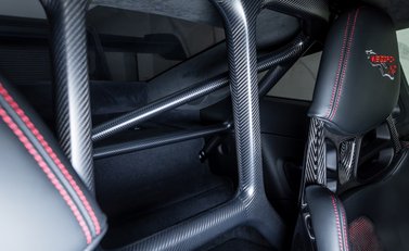 Porsche 911 GT3 RS (992) 18