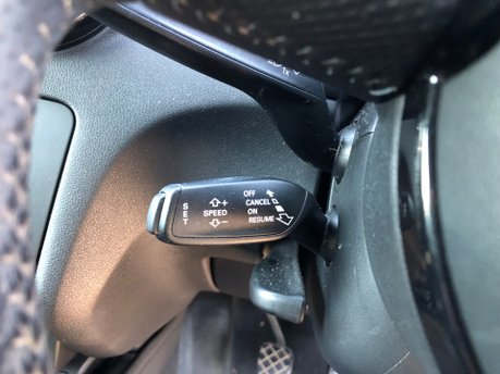 Audi A1 1.4 TFSI S LINE, 2 owners, 74,000m, Ulez compliant, heated seats, cruise 24