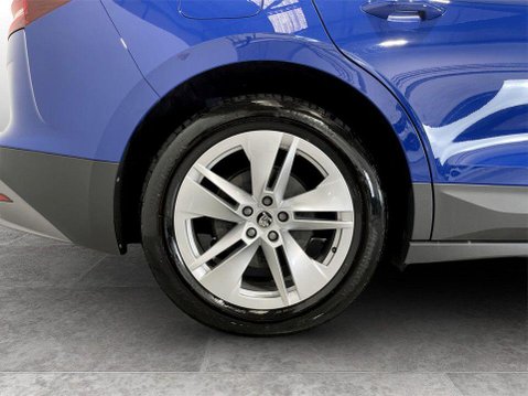 Skoda Enyaq iV 62kWh 60 SUV 5dr Electric Auto (DC120kW) (179 ps) Air Con - Alloys - DAB 10