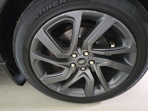 Land Rover Discovery TD6 HSE LUXURY 59