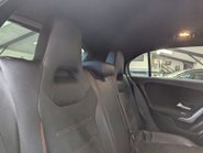 Mercedes-Benz A Class 1.3 A 200 AMG Line Exeutive Auto 5dr 62