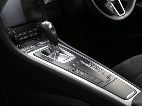 Porsche 718 Cayman PDK - PSE, Turbo Alloys and More Service History
