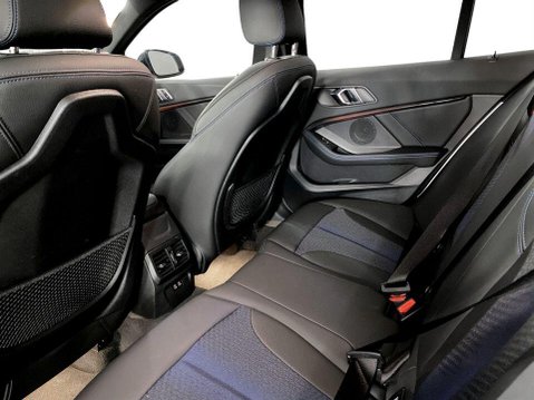 BMW 1 Series 1.5 118i M Sport (LCP) Hatchback 5dr Petrol DCT Euro 6 (s/s) (136 ps) Crui 20