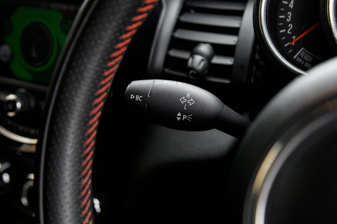 Mini Hatch COOPER S SPORT 13