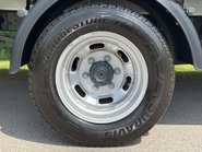 Iveco Daily 35C16HB Hi-Matic Cage Dropside with Tail Lift 27