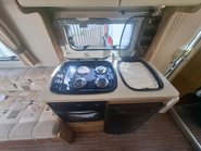 Elddis Majestic 140 21