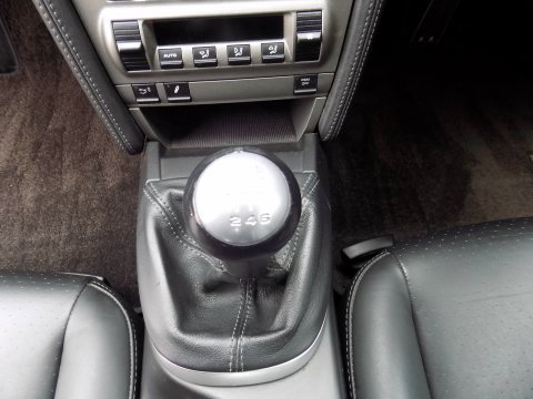 Porsche 911 (997) CARRERA 2 S 64