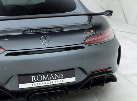 Mercedes-Benz AMG GT R GT R Premium 20