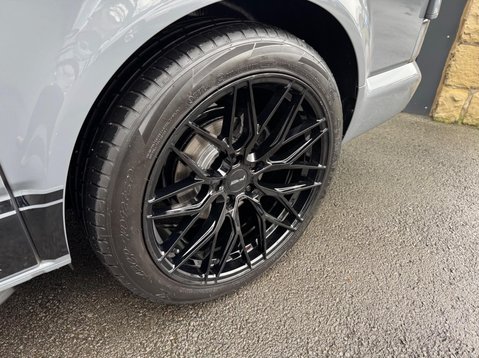 Volkswagen Transporter T28 TDI P/V STARTLINE 56