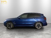 BMW Ix3 80kWh M Sport SUV 5dr Electric Auto (286 ps) Full Leather - Alloys - DAB Ra 4