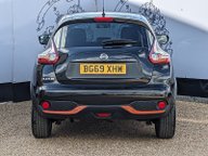 Nissan Juke ACENTA 8