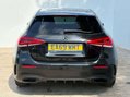 Mercedes-Benz A Class 1.5 A 180 AMG Line Executive D Auto 5dr 40