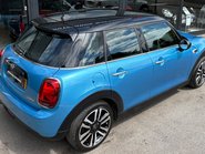 Mini Hatch Cooper 1.5 Petrol Manual Chili 5 dr - 17” ALLOYS - VISUAL BOOST AUDIO 10