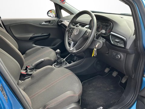Vauxhall Corsa 1.4 Griffin 5dr 17
