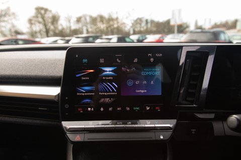 Renault Megane TECHNO 29