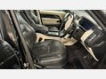 Land Rover Range Rover 3.0 Range Rover Vogue SE TDV6 Auto 4WD 5dr 9