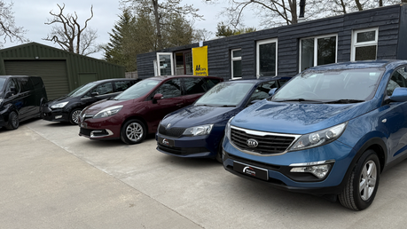 Welcome to Pay Less 4 A Car Ltd 3