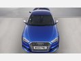 Audi S3 2.0 S3 Sportback TFSI Quattro Semi-Auto 4WD 5dr 7