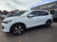 Volkswagen Tiguan MATCH TDI DSG 2