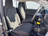 Isuzu D-Max Utility Single Cab 4x4 Pickup 4