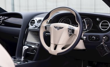 Bentley Continental GT Speed 11