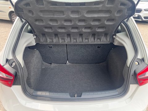 SEAT Ibiza TSI FR TECHNOLOGY 10