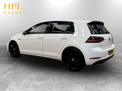 Volkswagen Golf 2.0 TSI R Hatchback 5dr Petrol DSG 4Motion Euro 6 (s/s) (310 ps) 5