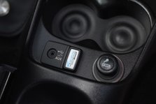 Abarth 595 Turismo 31