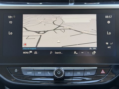 Vauxhall Corsa 100kW Elite Nav 50kWh 5dr Auto [7.4kWCh] 23