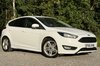 Ford Focus 1.0 Focus Zetec S 5dr
