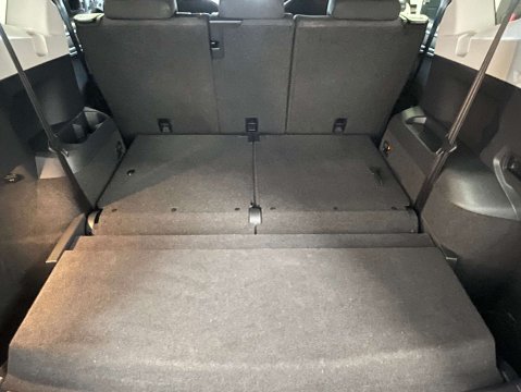 Volkswagen Tiguan 2.0 Tiguan Allspace SE Nav TDI 4Motion Semi-Auto 4WD 5dr 36