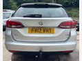 Vauxhall Astra 1.6 CDTi SRi Sports Tourer 5dr Diesel Manual Euro 6 (110 ps) 8