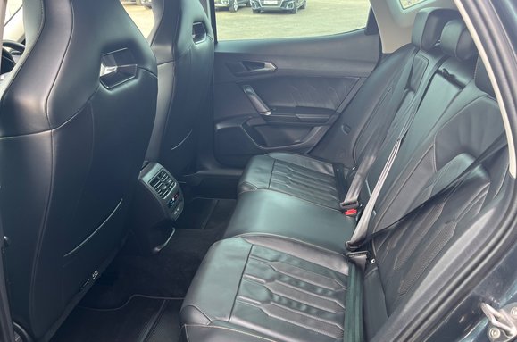 Cupra Formentor 2.0 TSI V2 4DRIVE DSG AUTO 32