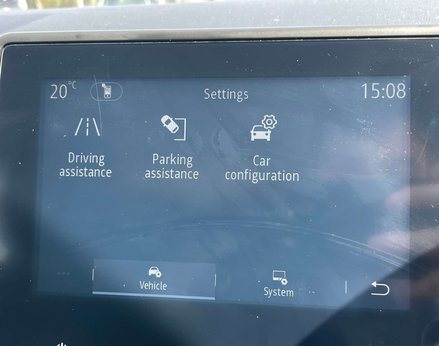 Renault Captur 1.0 Captur Evolution TCE 5dr 37