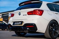 BMW 1 Series 3.0 M135i Auto 5dr 45
