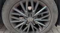 Toyota C-HR 2.0 VVT-h Orange Edition SUV 5dr Petrol Hybrid CVT Euro 6 (s/s) (184 ps) 10