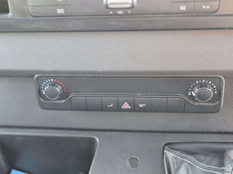 Mercedes-Benz Sprinter 2.1 314 CDI Panel Van 5dr Diesel Manual RWD L2 H2 Euro 6 (143 ps) 15
