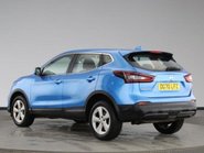 Nissan Qashqai DIG-T ACENTA PREMIUM DCT 2