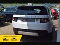 Land Rover Discovery Sport 2.0 Discovery Sport HSE Edition4 5dr 3