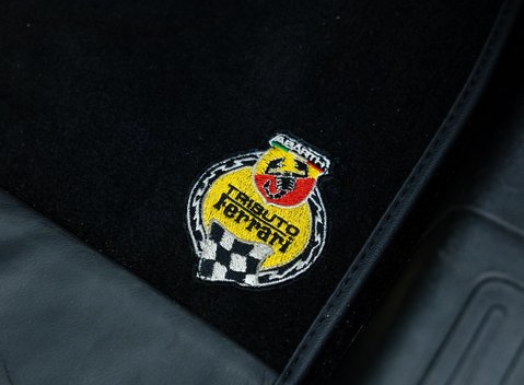 Abarth 695 Tributo Ferrari 28