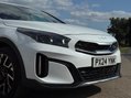 Kia Xceed 1.5 T-GDi 3 Euro 6 (s/s) 5dr 6
