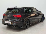Volkswagen Golf 2.0 TSI R Hatchback 5dr Petrol DSG 4Motion Euro 6 (s/s) (320 ps) 18