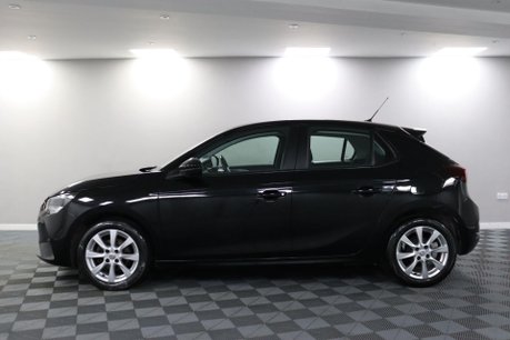 Vauxhall Corsa SE 18