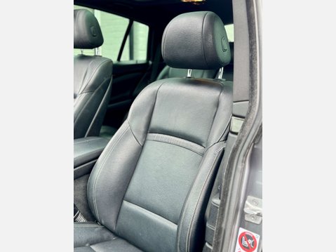 BMW 5 Series 2.0 520d M Sport Auto 5dr 18